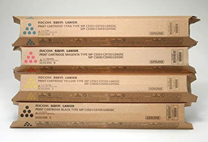 TONER MPC4501